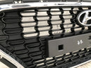 HYUNDAI i30 FASTBACK 2019-ON *NEW* FRONT BUMPER GRILL GRILLE 86351-G4AA0