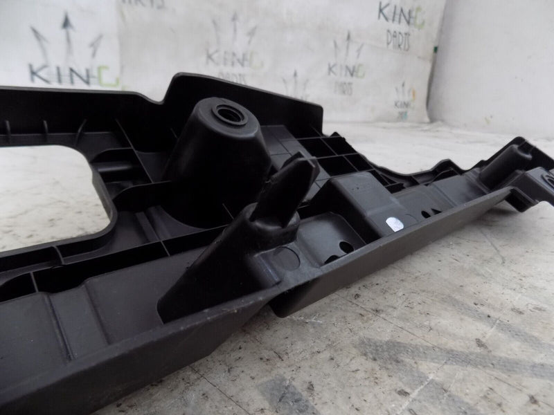 BMW F30 F31 2012-2015 REAR RIGHT SIDE BOOT TRUNK BRACKET TRIM GENUINE 7234606 #
