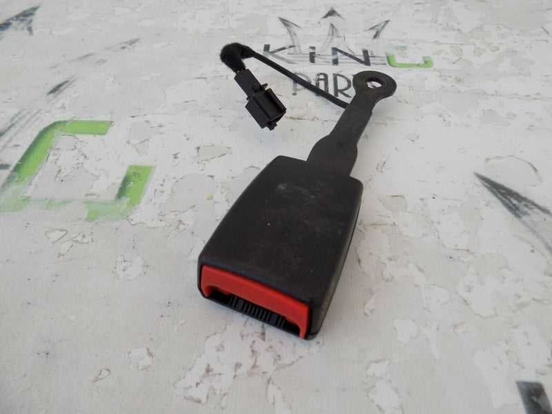 SEAT ALHAMBRA /VW SHARAN 2011-ON RIGHT 3RD ROW SEAT BELT BUCKLE 7N0858491A
