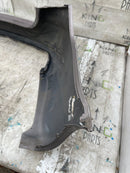 SKODA SUPERB ESTATE 2008 - 2014 REAR BUMPER GENUINE 3T9807421