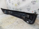MERCEDES G CLASS W463 2018-ON GREY FRONT BUMPER GENUINE PDC A4638855000