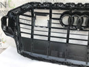 AUDI Q7 4M FACELIFT 2020-2023 FRONT BUMPER GRILL RADIATOR GRILLE 4M0853651