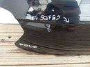 VW POLO MK6 AW 2018-ON GENUINE TAILGATE BOOTLID PANEL IN BLACK