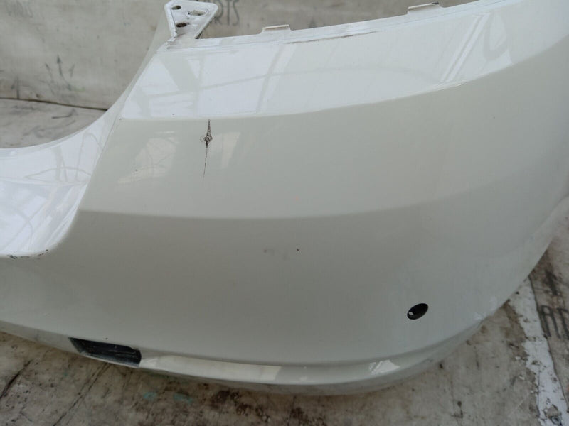 BMW 5 SERIES F10 LCI 2014-2017 REAR BUMPER PDC 7331593
