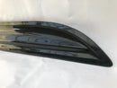 PORSCHE MACAN S T GTS 2022  FRONT DOOR PANEL TRIM MOULDING RIGHT SIDE 95B837890