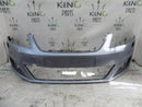 SEAT ALHAMBRA 2010-2015 FRONT BUMPER IN SILVER GENUINE 7N5807221