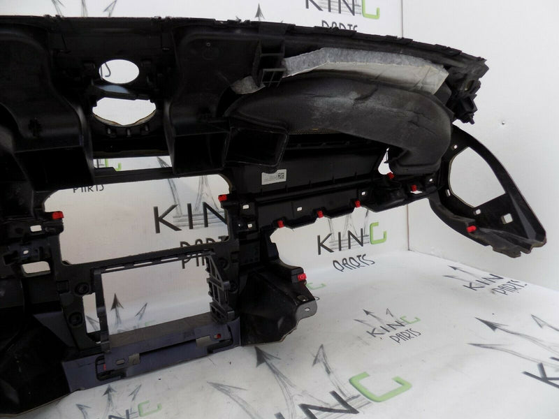 BMW 5 SERIES F10 F11 2010-2017 DASHBOARD GENUINE 5145 9192862 / 51459192859