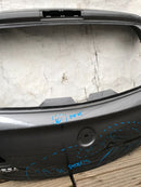VAUXHALL CORSA E 2014-2018 GREY REAR TAILGATE PANEL BOOT LID GENUINE