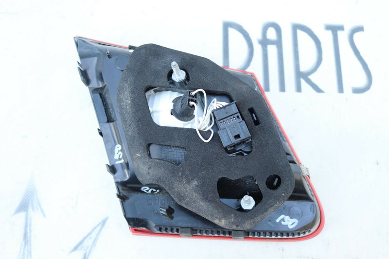 MERCEDES E CLASS A207 2010-2017 RIGHT DRIVER SIDE REAR LIGHT BOOTLID LAMP