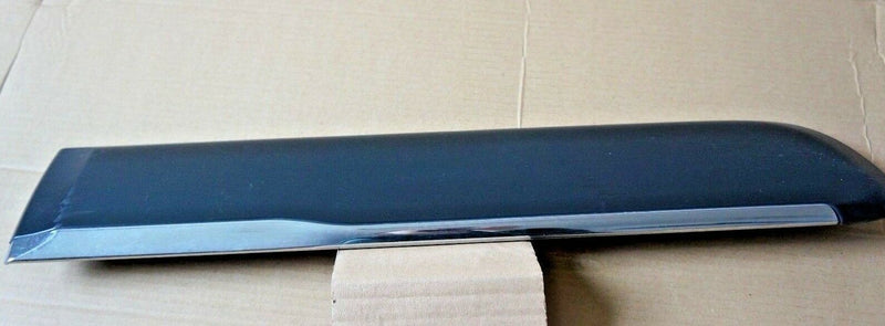 CITROEN C3 PICASSO O/S/R RIGHT SIDE REAR DOOR MOULDING 9686338377 (S02-09)