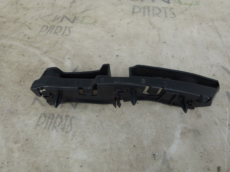 CITROEN C4 CACTUS 2014-17 FRONT BUMPER LEFT BRACKET GENUINE 9801727680