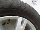 VW TOUAREG 2007 MK1 8J X 18" INCH ALLOY + TYRE 285/55/R18