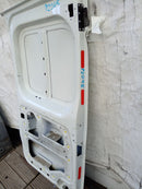 NISSAN NV300, RENAULT TRAFIC MK2 X82 2014-2023 REAR DOOR PANEL RIGHT SIDE
