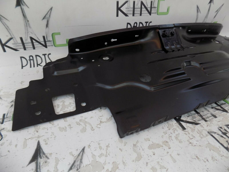 VW PASSAT B8/3G 2015-ON REAR PANEL CARRIER SUPPORT 3G5813301A