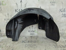VAUXHALL CORSA D 2006-14 REAR LEFT WHEEL MUD GUARD COVER 13187362