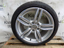BMW M-SPORT 19" INCH ALLOY WHEEL + TYRE 275/35 R19 9Jx19 ET44 7842653