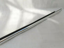 BMW 3 SERIES F30 Front Left Door Window Exterior Chrome Trim Weatherstrip B07-34