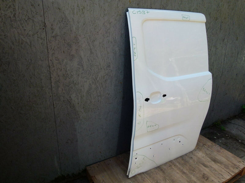 CITROEN BERLINGO / PEUGEOT PARTNER 2018-2021 LEFT SIDE SLIDING DOOR PANEL