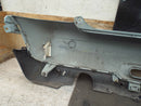 BMW MINI One Cooper R56 MU  Rear Bumper Genuine Green (A7055)