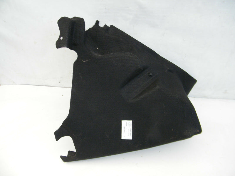 FIAT 500 2007-15 REAR LINING COVER CARPET BOOT LID PANEL LEFT PASSENGER SIDE N/S