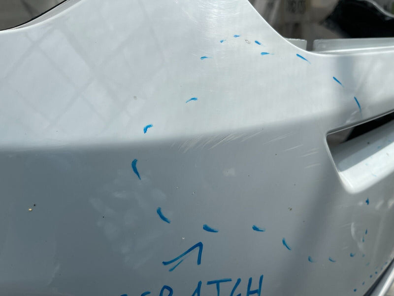 LAND ROVER DISCOVERY SPORT 2014-2018 FRONT BUMPER PDC FK7217F003A