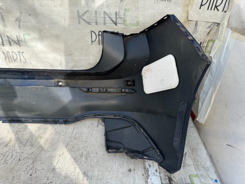 VW GOLF MK8 2019-ON REAR BUMPER PDC GENUINE 5H6807421C
