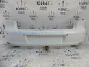 VW GOLF VI MK6 2009-2012 WHITE REAR BUMPER GENUINE PDC 5K6807421
