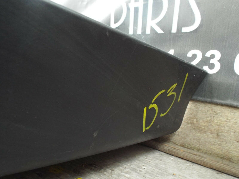 Ford Kuga 2013-On Rear Bumper Genuine Silver PDC Holes (1531)