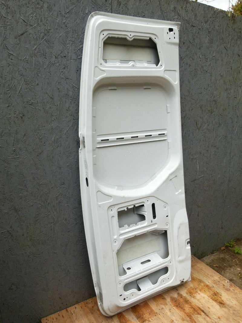 MERCEDES SPRINTER 907 910 2019-ON HIGH ROOF RIGHT SIDE REAR DOOR PANEL