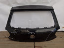 VW POLO MK6 AW 2018-ON GENUINE TAILGATE BOOTLID PANEL IN BLACK