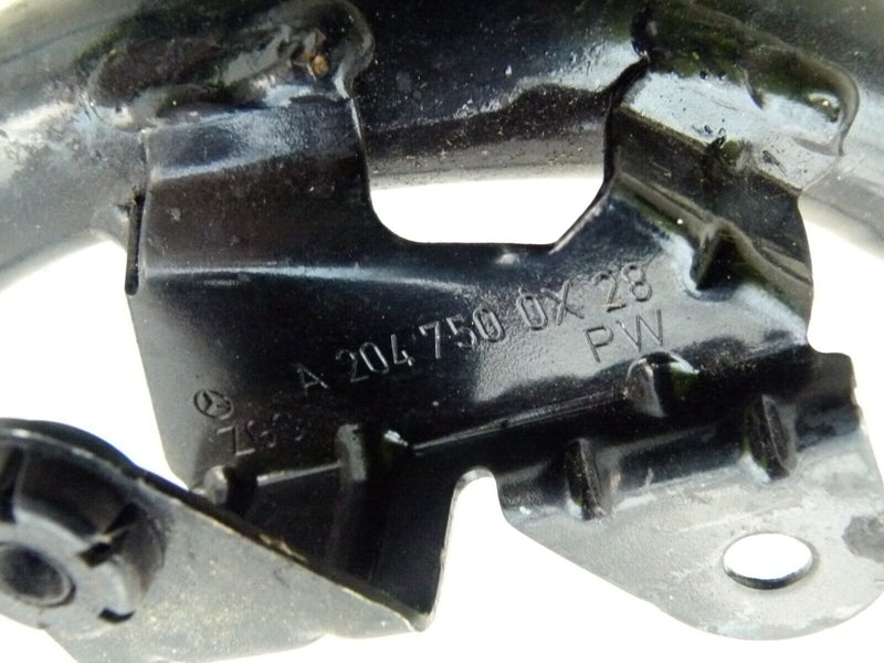 MERCEDES C W204 2007-2011 BOOT TAILGATE LEFT HINGE GENUINE A2047500X28