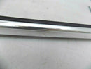 VW BEETLE (5C1, 5C2) 2012-ON FRONT LEFT DOOR TRIM CHROME MOULDING 5C5837475C