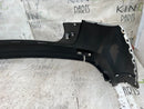 NISSAN JUKE 2010-2014 GREY REAR BUMPER GENUINE 85022 1KA6H