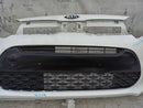 KIA PICANTO 2017-ON FRONT BUMPER GENUINE 86511G6000