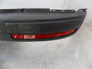 FORD GALAXY II MK2 2006-2014 BLACK REAR BUMPER GENUINE 6M21-178686