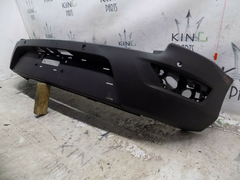 GENUINE FORD ECOSPORT FACELIFT REAR BUMPER 2017-2020 GN15-17K835-V