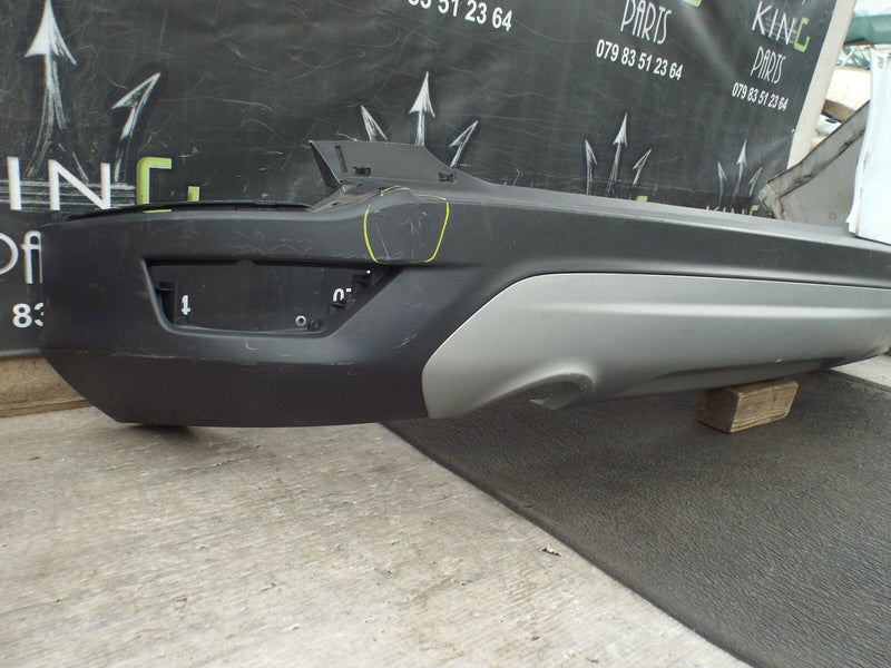 Ford Kuga 2013-2016 Rear Bumper Genuine White Grey (0147)