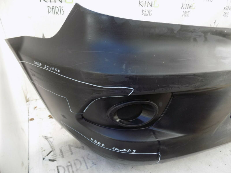 MERCEDES SPRINTER 906 W906 LCI 2014-2017 FRONT BUMPER GENUINE A9068851570