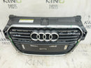 AUDI A1 8X 2010-2014 GENUINE FRONT BUMPER GRILL RADIATOR GRILLE 8X0853651