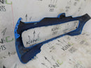 VW UP 1S YEAR 2011-2014 FRONT BUMPER IN BLUE GENUINE  1S0807221B