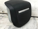 RANGE ROVER EVOQUE L551 PHEV STEERING WHEEL LEATHER AIRBAG RIGHT DRIVER SIDE