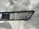 SEAT IBIZA 6F 2018-2021 FRONT BUMPER LOWER GRILL 6F0853667A