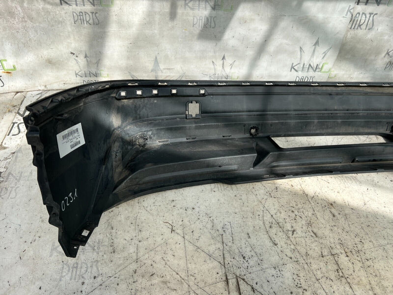 VOLKSWAGEN TIGUAN 2016-2020 REAR BUMPER LOWER SECTION GENUINE 5NA807521