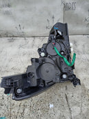 NISSAN LEAF MK2 ZE1 2017-2023 FRONT HEADLIGHT FULL LED LEFT PASSENGER SIDE