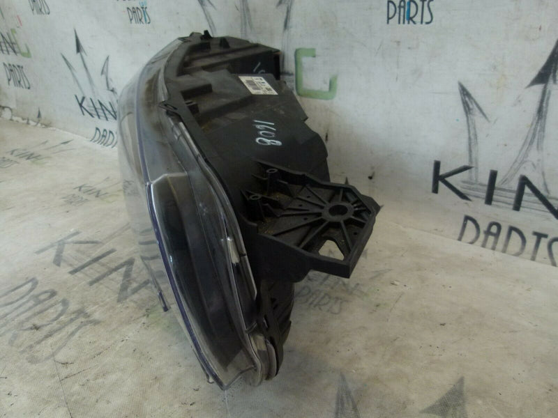 PEUGEOT PARTNER 2018-ON GENUINE HEADLIGHT LAMP RIGHT DRIVER SIDE 90146216