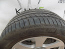 MERCEDES S CLASS (221) AND CL (216) 17" INCH ALLOY WHEEL + TYRE 235/55/R17