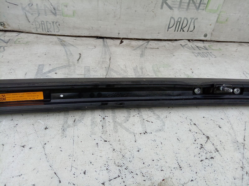 MERCEDES GLC X253 SUV 2016-21 RIGHT DRIVER SIDE ROOF RACK CARRIER A2538902200