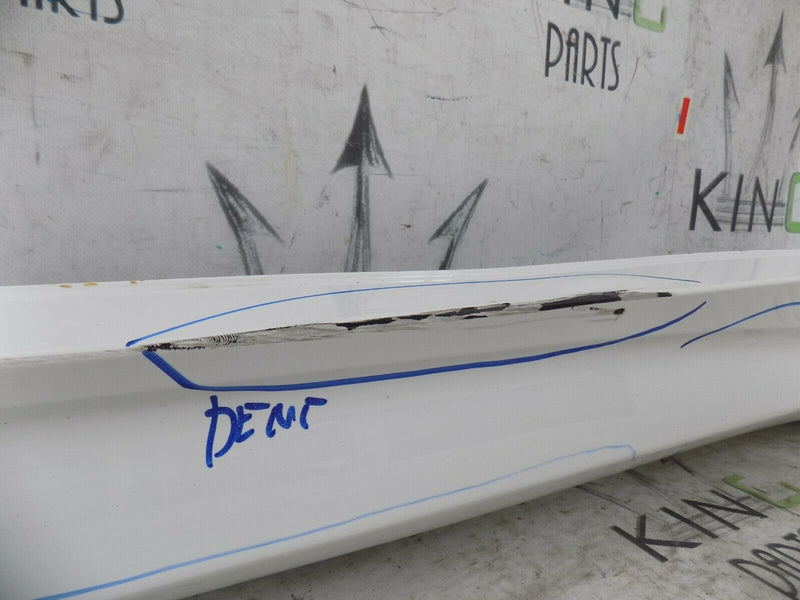 BMW 4 SERIES F32 F33 2014-17 M-SPORT LEFT SIDE SKIRT SILL COVER 51778060373