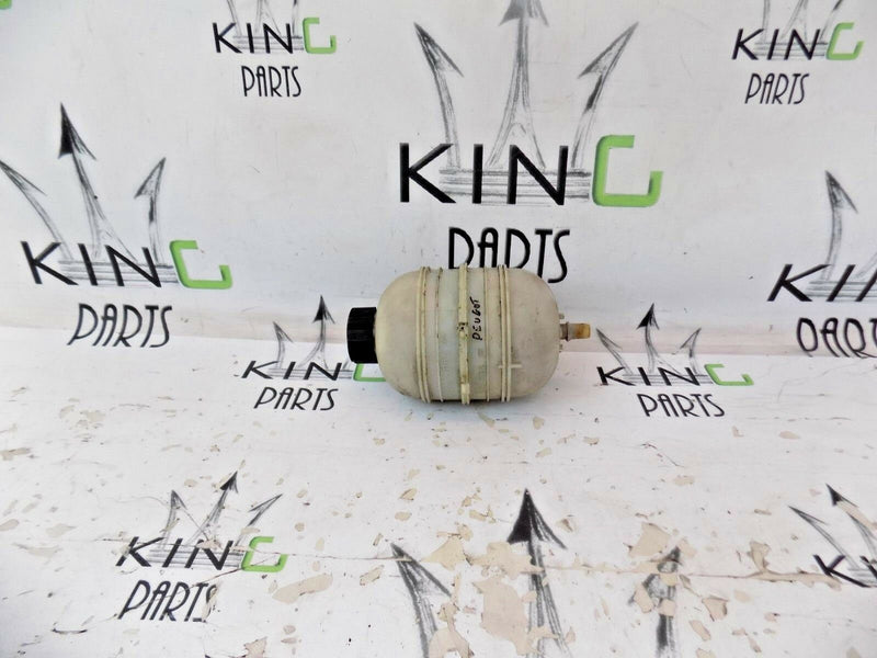 PEUGEOT 206 1998-2008 EXPANSION COOLANT HEADER TANK BOTTLE 9626378480