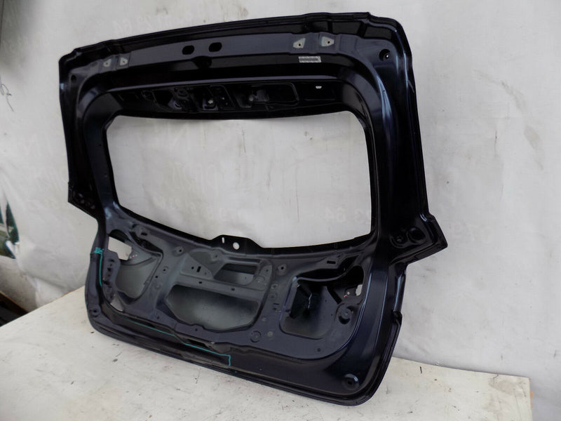 MAZDA CX-3 CX3 2015 2016 2017 SKYACTIV TAILGATE BOOT LID GENUINE GREY PANEL OEM
